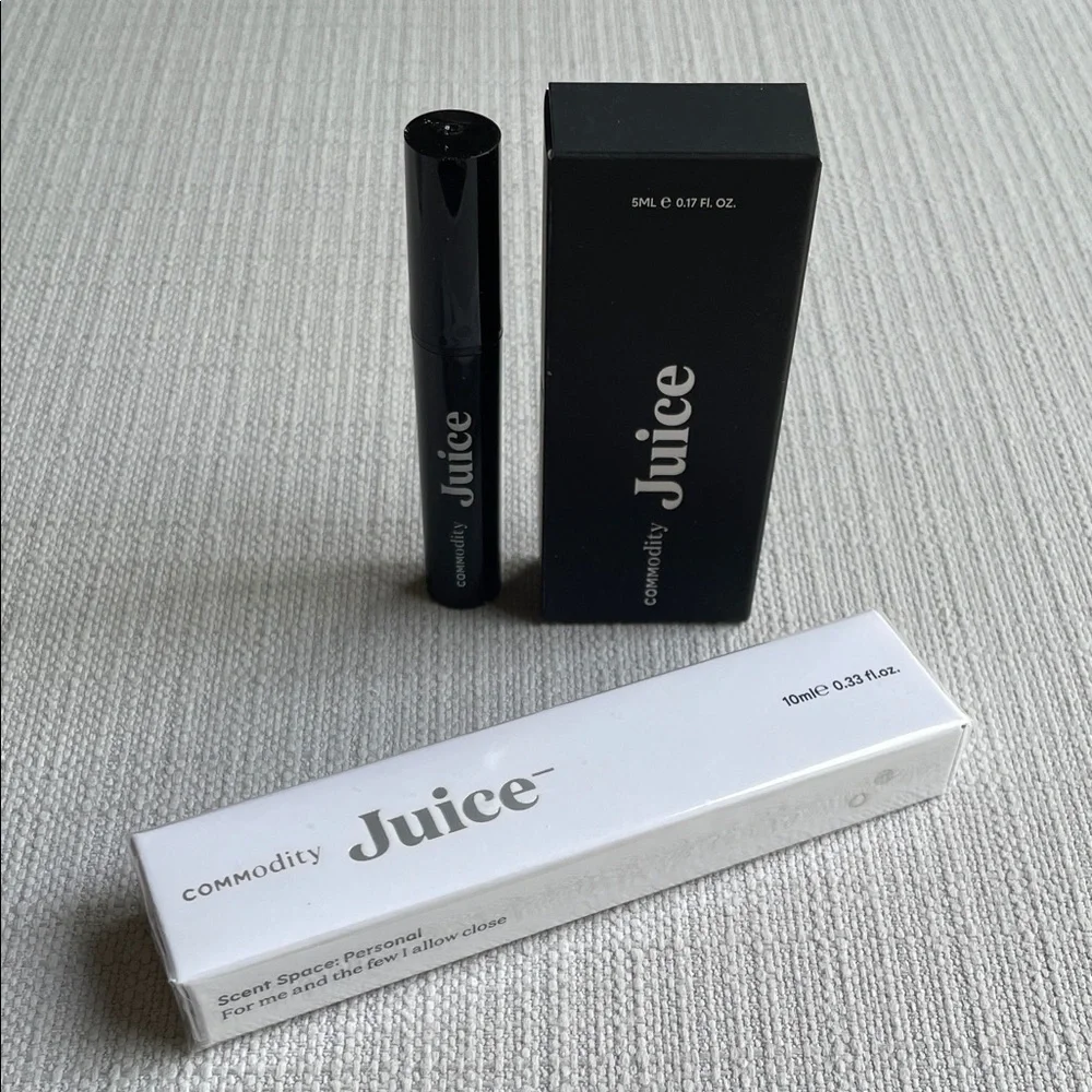 Commodity brand new